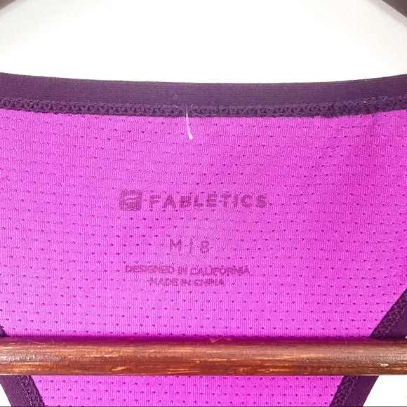 Fabletics Leon Tank Top - Picture 6 of 6